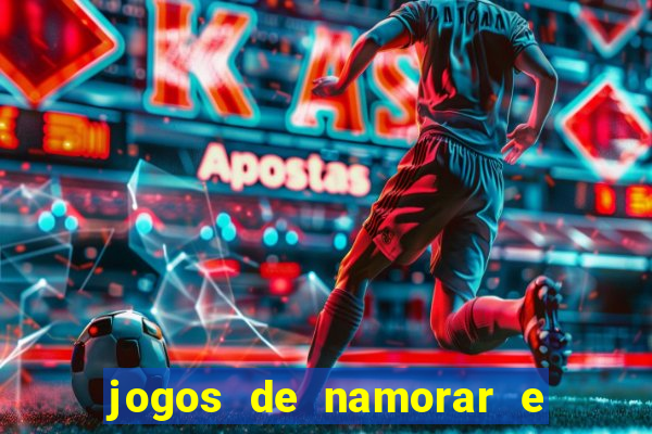 jogos de namorar e fazer filho